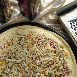 Cheese  Pizza