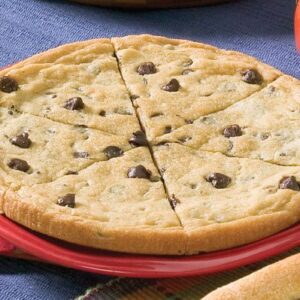 Chocolate Chip Cookie