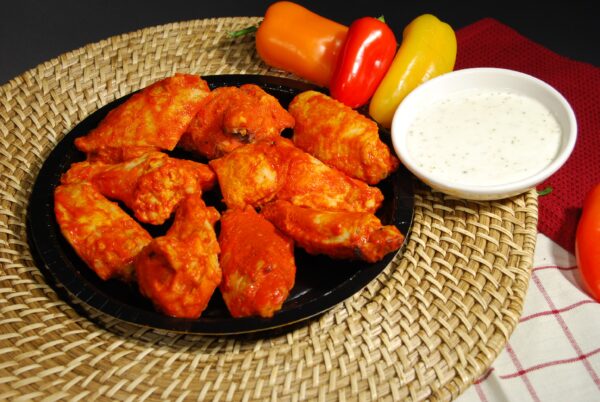 Willy's Wings (9)