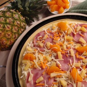Big Kahuna Pizza