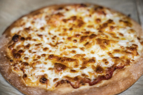 Cheese  Pizza
