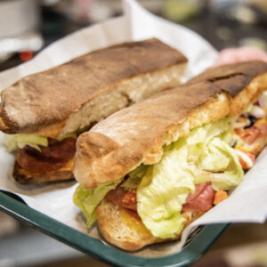 Italian Classico Sandwich