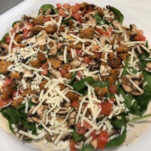 Magellan Pizza